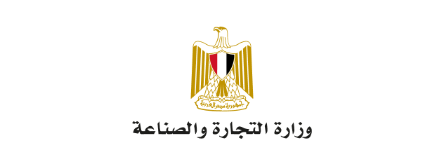 Logo of وزارة التجارة والصناعة
