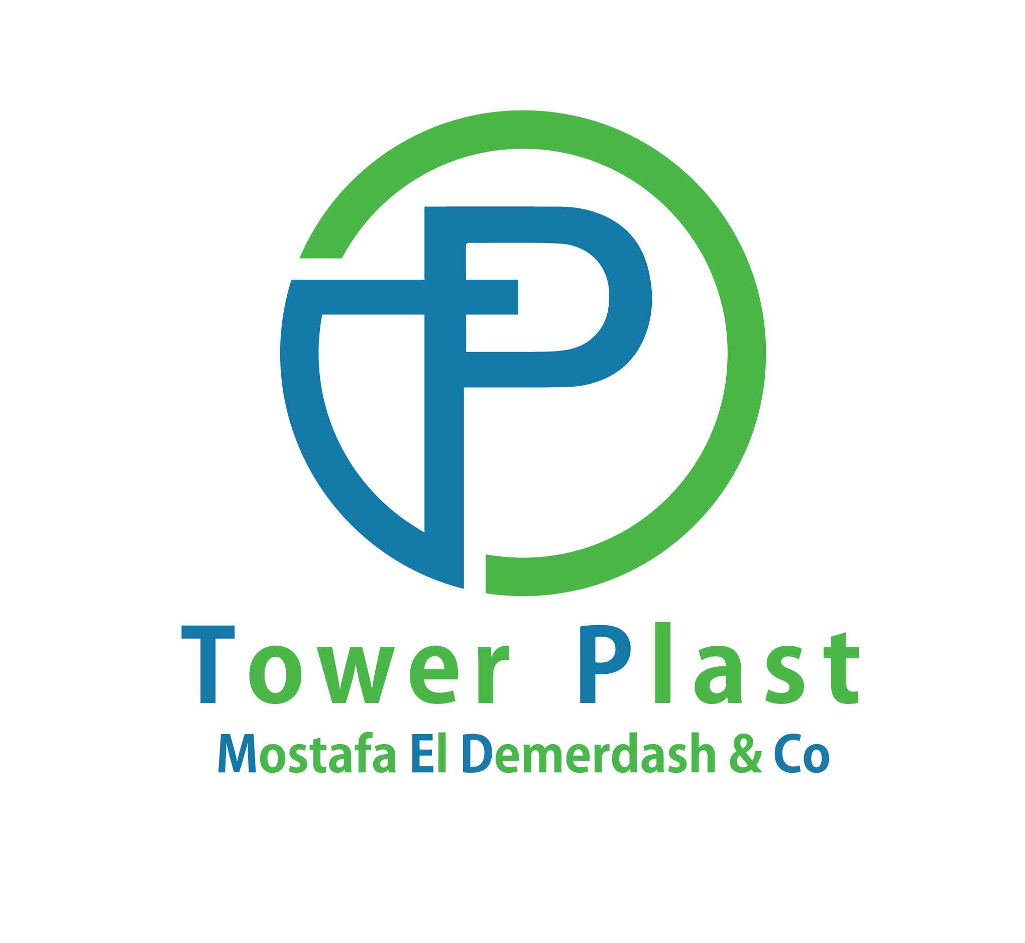 Company logo