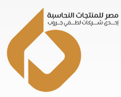 Company logo