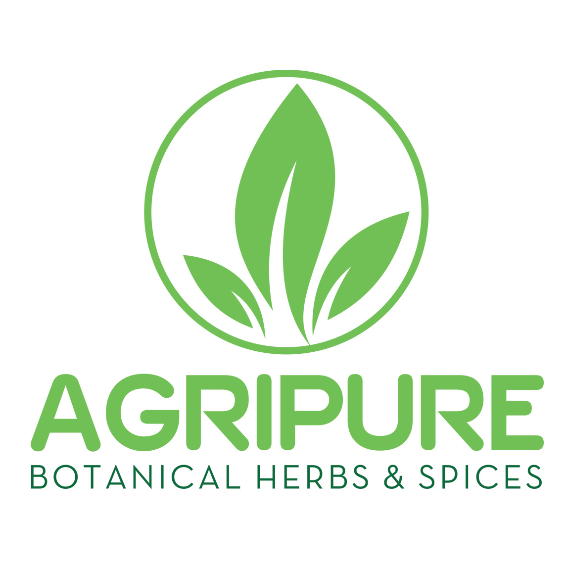 Company logo