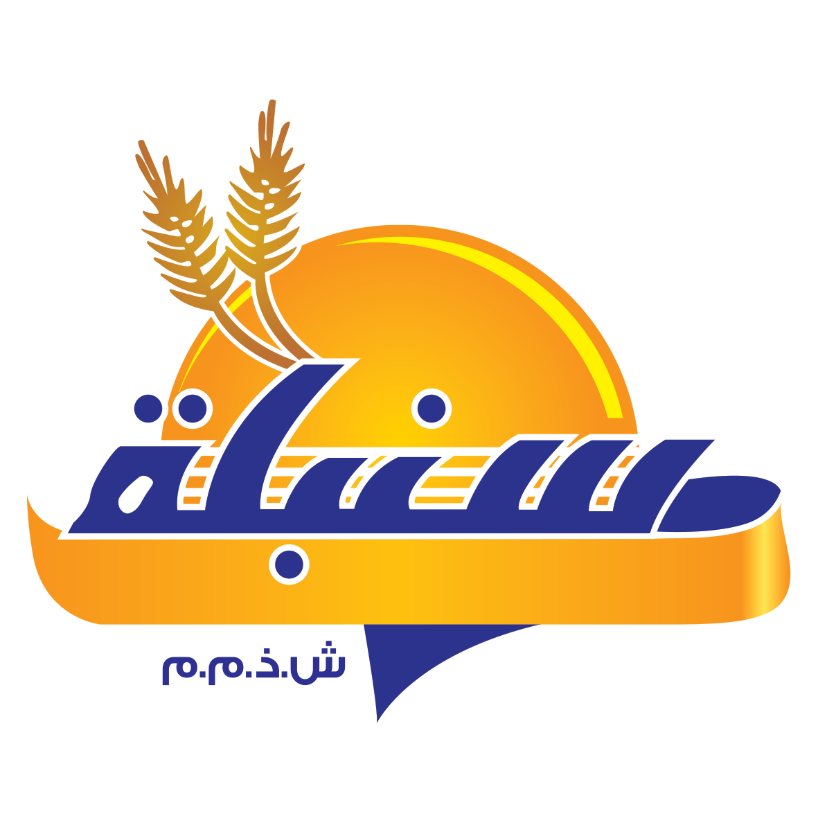 Company logo