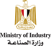 Logo of وزارة الصناعة